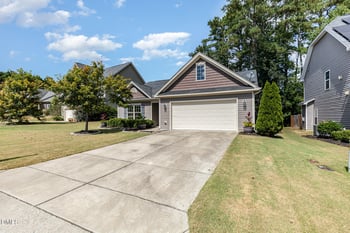 83 Arbor Loop, Angier, NC 27501