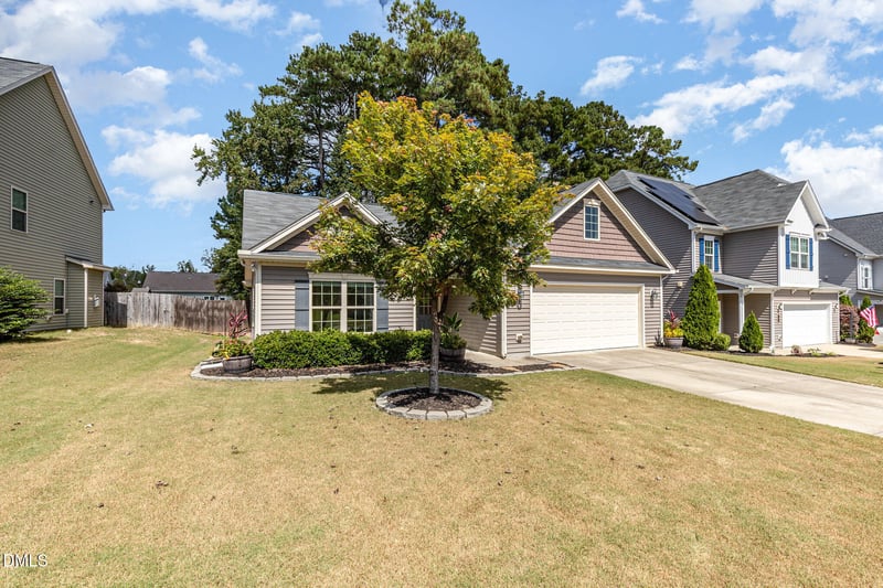 83 Arbor Loop, Angier, NC 27501