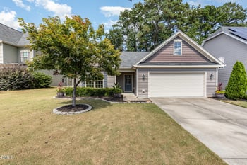 83 Arbor Loop, Angier, NC 27501