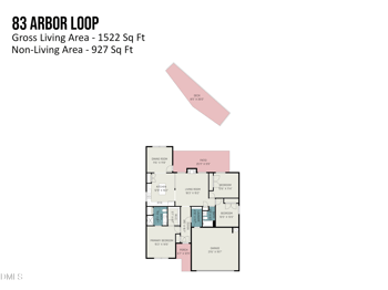 83 Arbor Loop, Angier, NC 27501