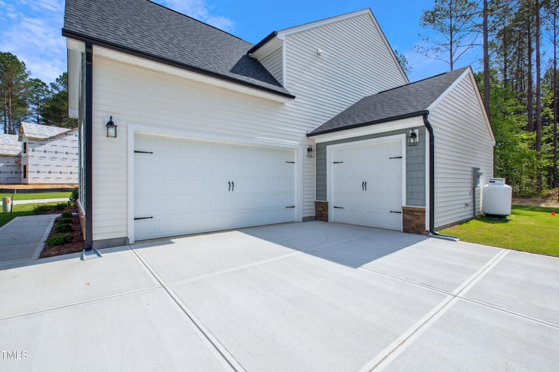 83 Artic Cir, Garner, NC 27529