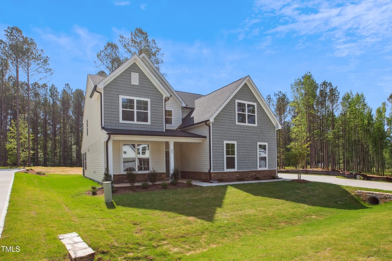 83 Artic Cir, Garner, NC 27529