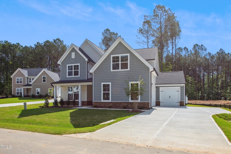 83 Artic Cir, Garner, NC 27529