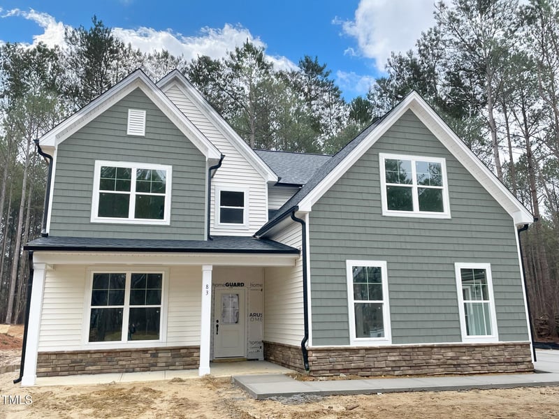 83 Artic Cir, Garner, NC 27529