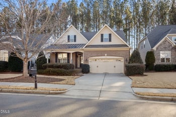 83 Autumn Chase, Pittsboro, NC 27312