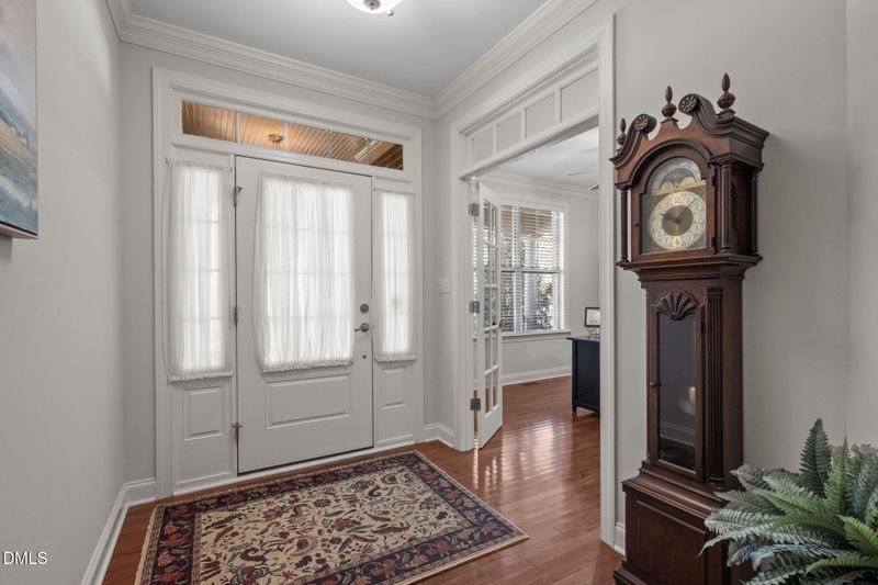 83 Autumn Chase, Pittsboro, NC 27312