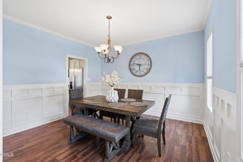 83 Birdo Point Way, Garner, NC 27529