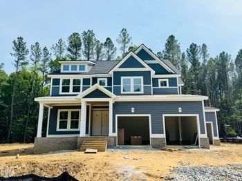 83 Black Bear Ct, Chapel Hill, NC 27516