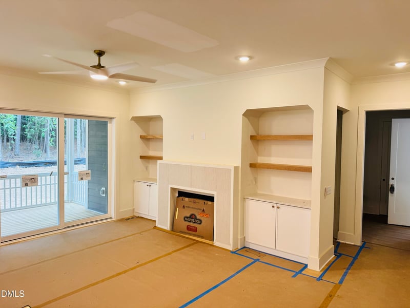 83 Black Bear Ct, Chapel Hill, NC 27516