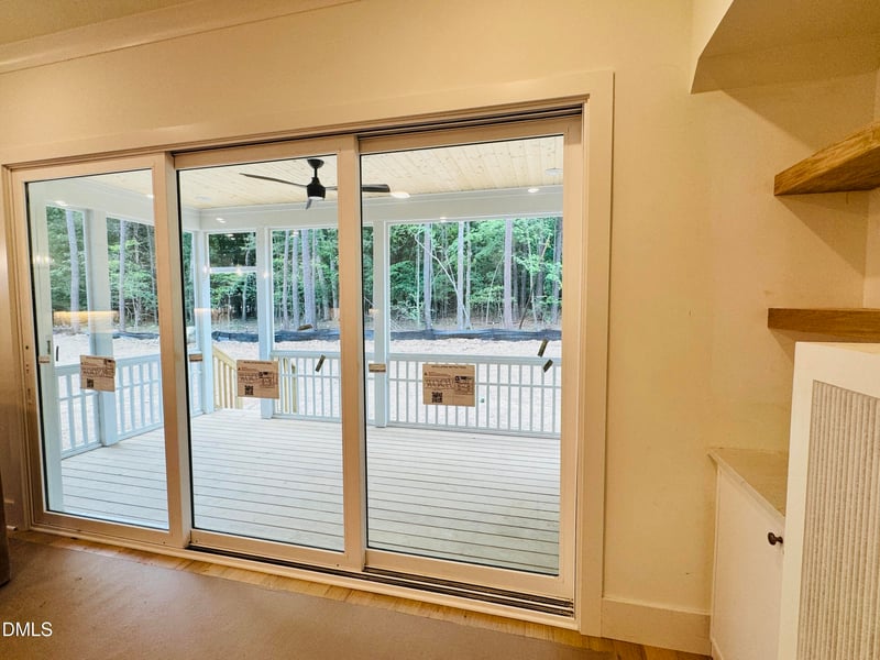 83 Black Bear Ct, Chapel Hill, NC 27516