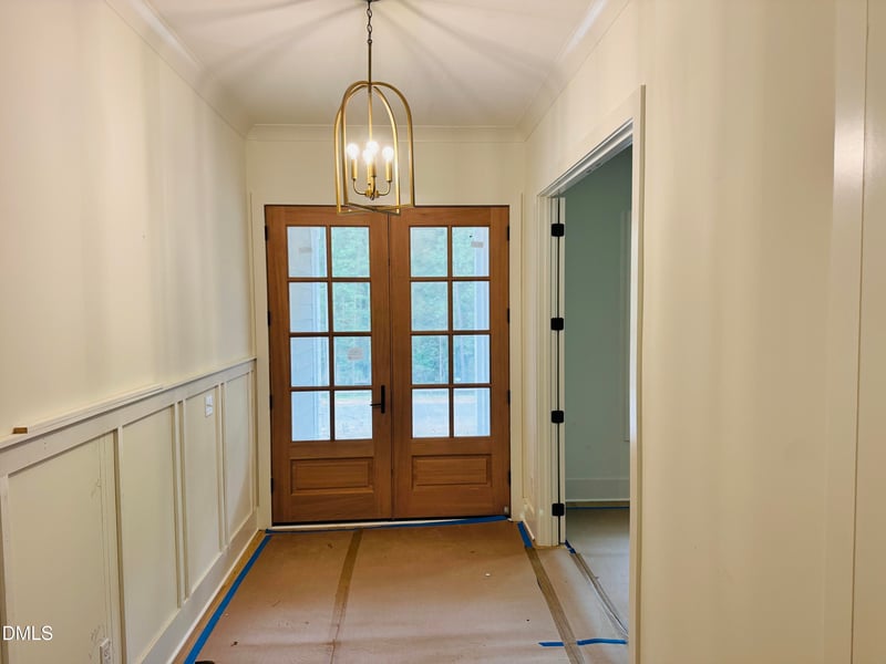 83 Black Bear Ct, Chapel Hill, NC 27516