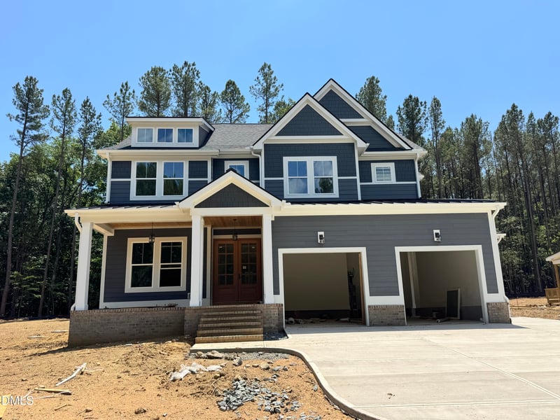 83 Black Bear Ct, Chapel Hill, NC 27516