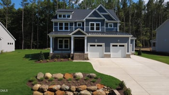 83 Black Bear Ct, Chapel Hill, NC 27516