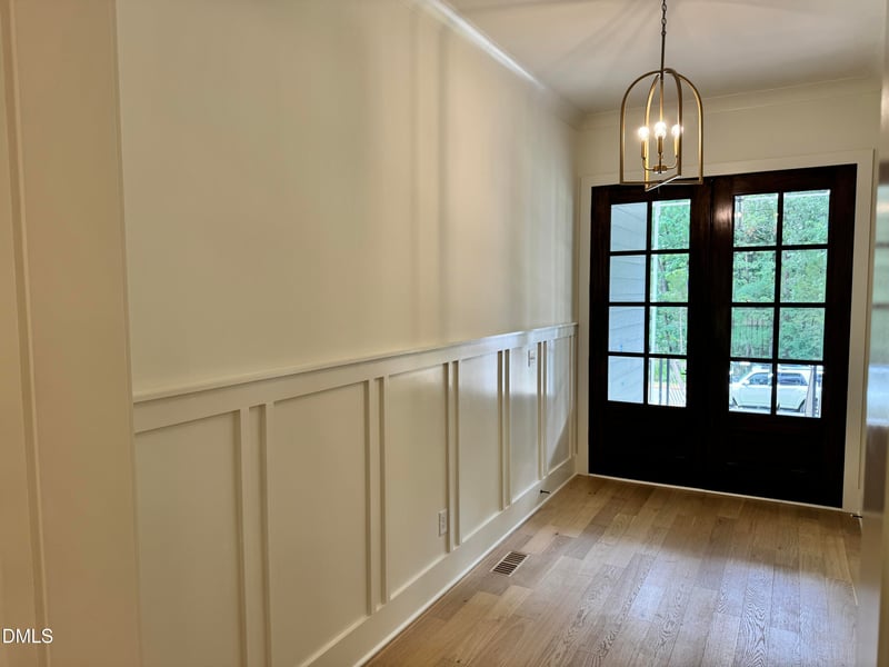 83 Black Bear Ct, Chapel Hill, NC 27516