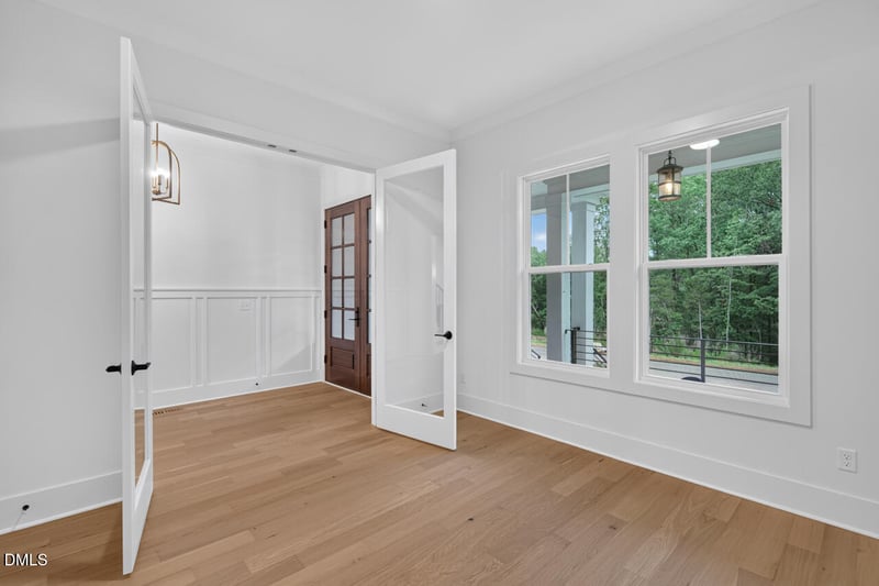 83 Black Bear Ct, Chapel Hill, NC 27516