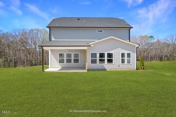 83 Bluestone Dr, Lillington, NC 27546