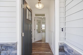 83 Bluestone Dr, Lillington, NC 27546