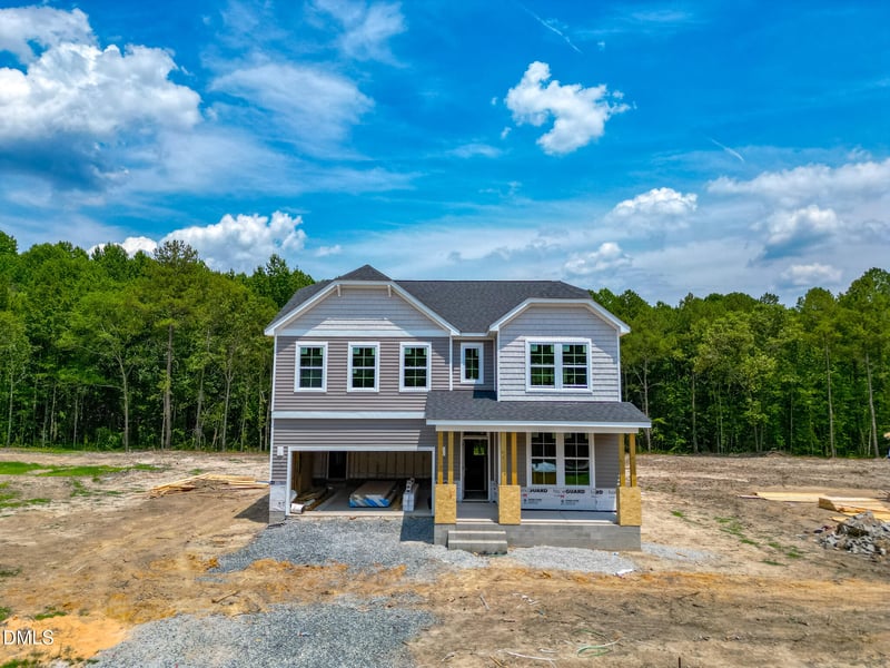 83 Bluestone Dr, Lillington, NC 27546