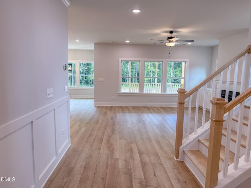 83 Bluestone Dr, Lillington, NC 27546
