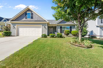 83 Brax Carr Way, Angier, NC 27501