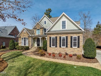 83 Broad Leaf Ct, Chapel Hill, NC 27517