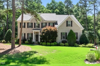 83 Calabria Ct, Clayton, NC 27527