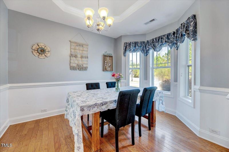 83 Carter Dr, Sanford, NC 27332
