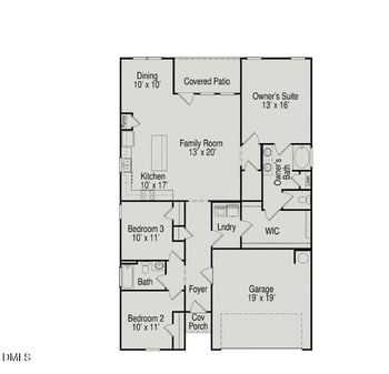 83 Chardonnay Dr, Lillington, NC 27546