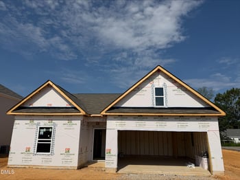 83 Chardonnay Dr, Lillington, NC 27546