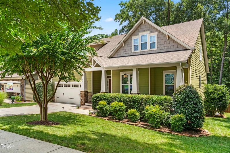 83 Clarks Creek Rd, Pittsboro, NC 27312