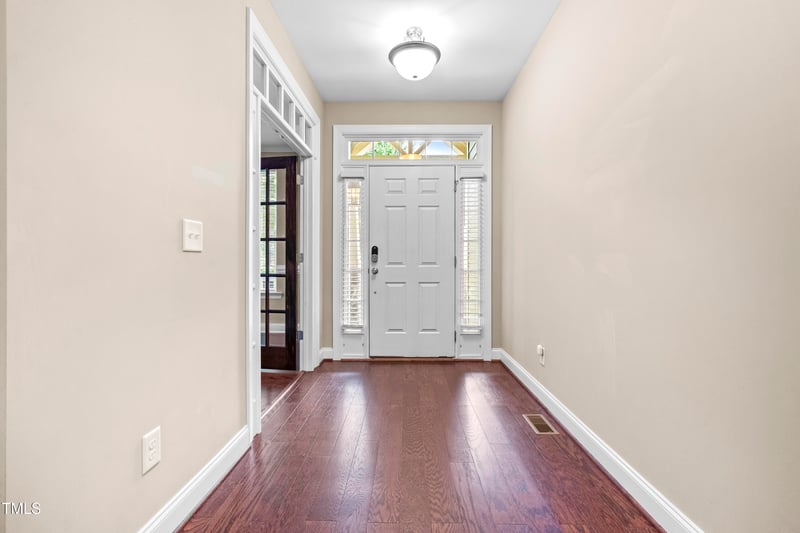 83 Clarks Creek Rd, Pittsboro, NC 27312