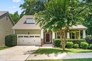 83 Clarks Creek Rd, Pittsboro, NC 27312