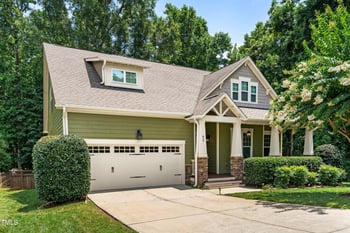 83 Clarks Creek Rd, Pittsboro, NC 27312