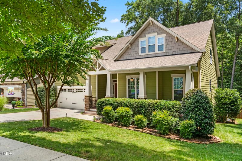 83 Clarks Creek Rd, Pittsboro, NC 27312