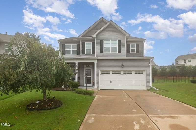 83 E Copenhaver Dr, Clayton, NC 27527