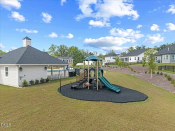 83 Cottonseed Ln, Fuquay Varina, NC 27526