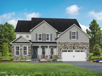 83 Crop Rd, Angier, NC 27501