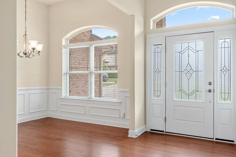 83 Crosscreek Ln, Angier, NC 27501