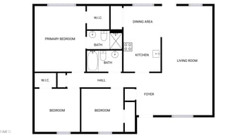 83 Eagle Rock Pl, Clayton, NC 27520