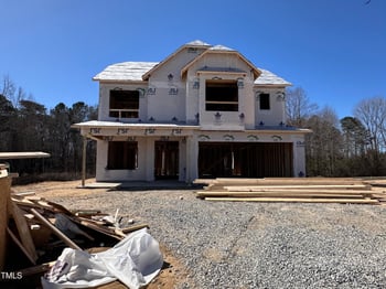 83 Emily Gardens Dr, Selma, NC 27576