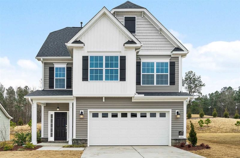 83 W Falcon Ct, Clayton, NC 27520