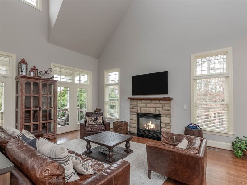 83 Forked Pine Ct, Chapel Hill, NC 27517