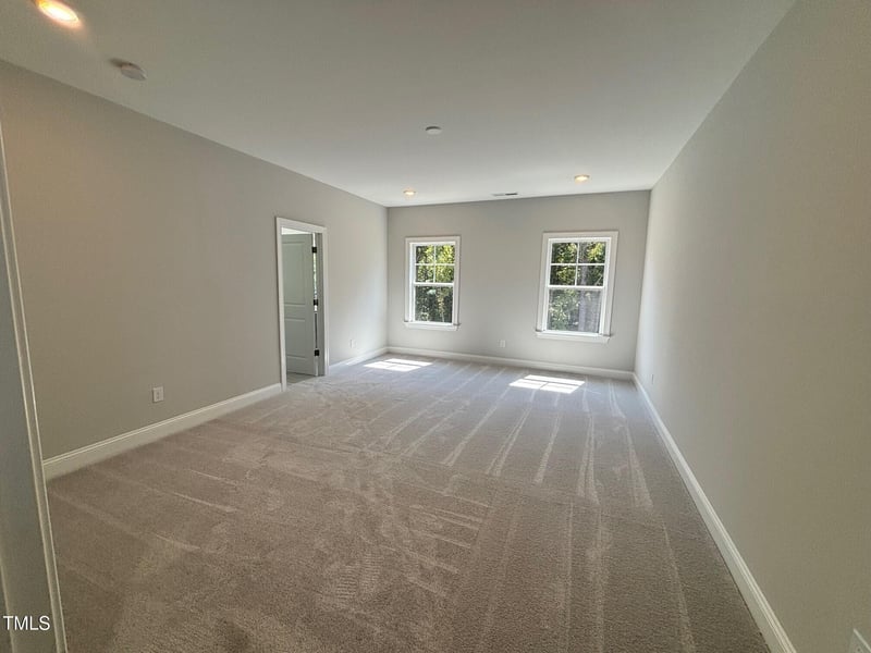 83 Fountainhead Ln, Garner, NC 27529