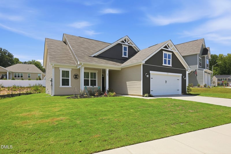 83 Furley St, Sanford, NC 27330