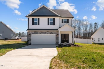 83 Gates Way, Sanford, NC 27332