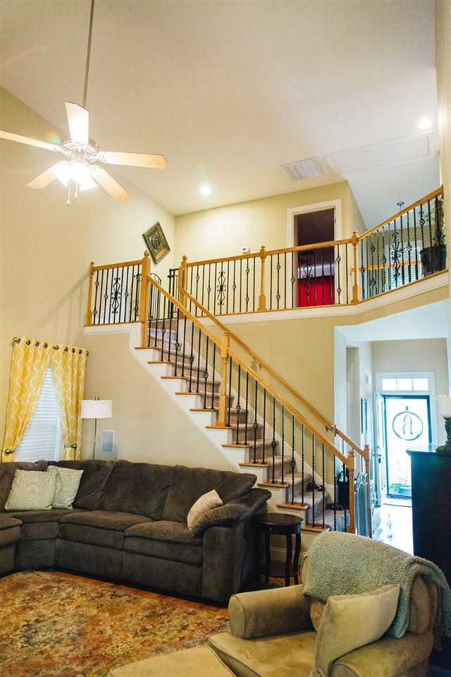 83 Green Forest Trl, Garner, NC 27529