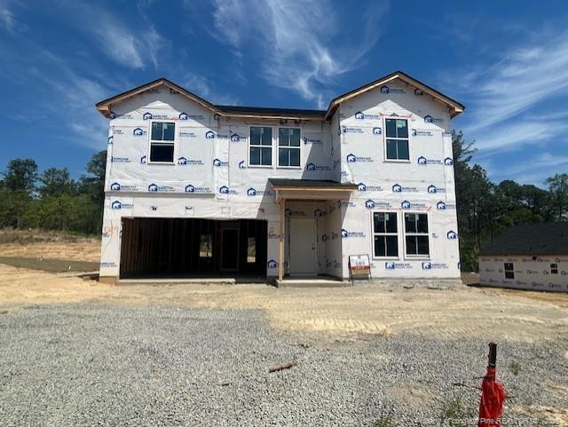 83 Greenbay St, Lillington, NC 27546