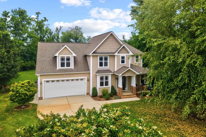 83 Harvest Moon Dr, Clayton, NC 27527