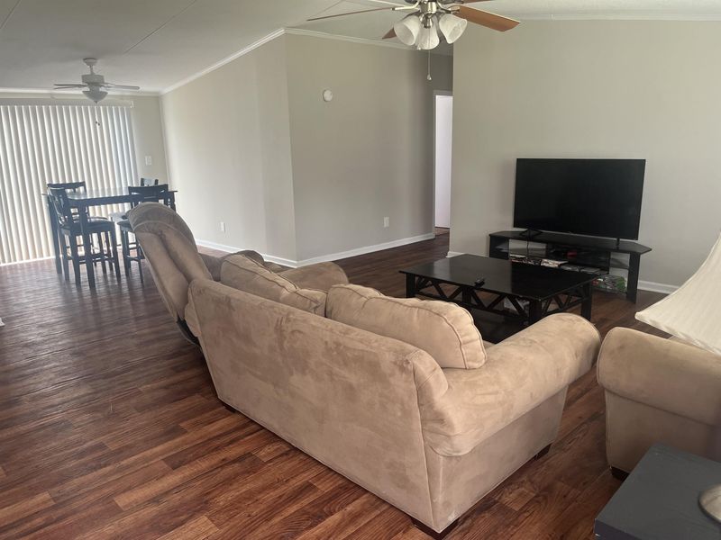 83 Hearth Ln, Smithfield, NC 27577