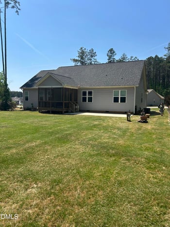 83 Highclere Ln, Selma, NC 27576